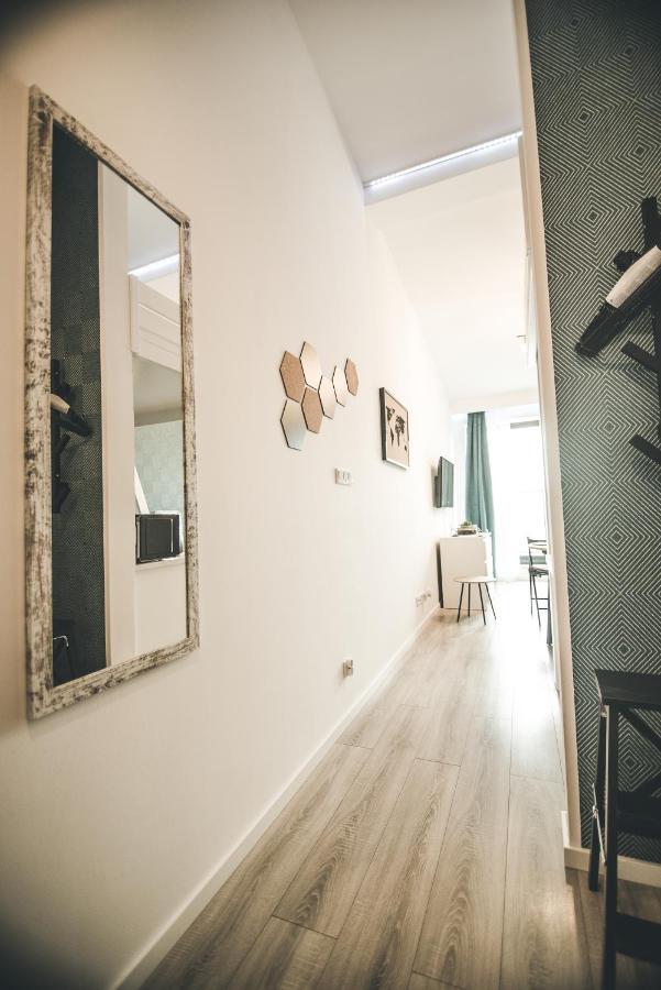 Rajska 3 Top Floor Apartment Krakow Exterior photo